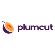 Plumcut logo