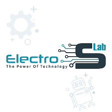 Electros-lab logo